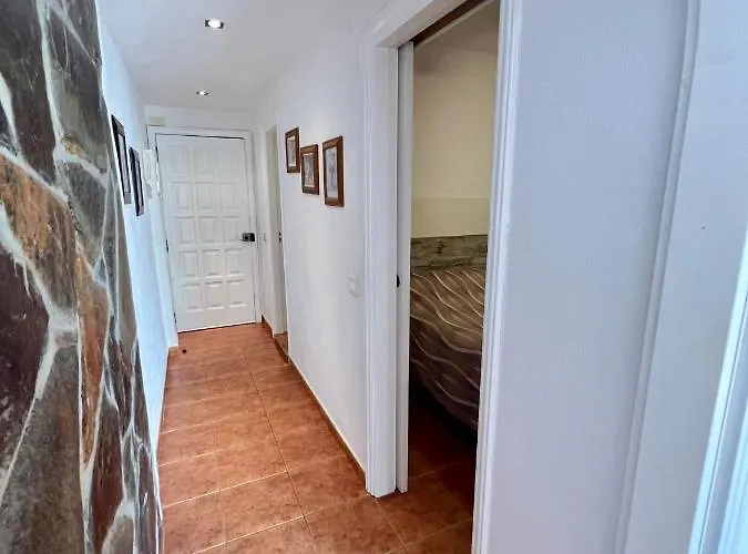 Appartement La Gavota