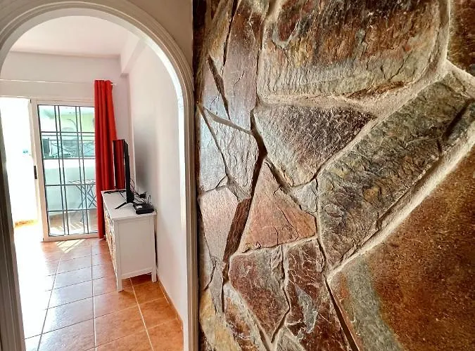 La Gavota Appartement Los Cristianos (Tenerife)