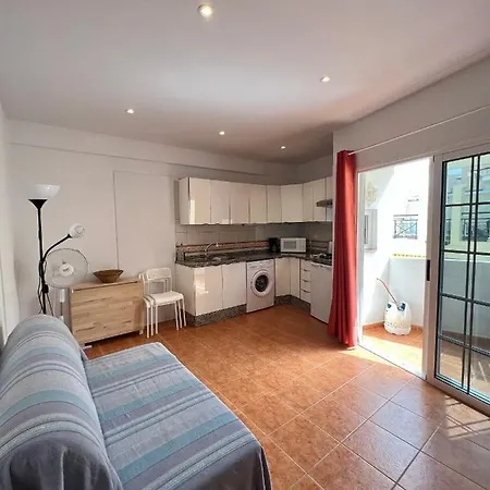 La Gavota Appartement *