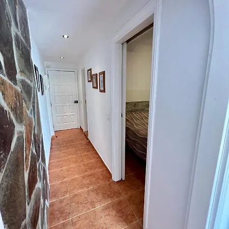 Appartement La Gavota