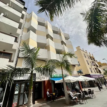 La Gavota Appartement *