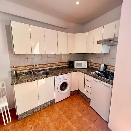 Apartman La Gavota *