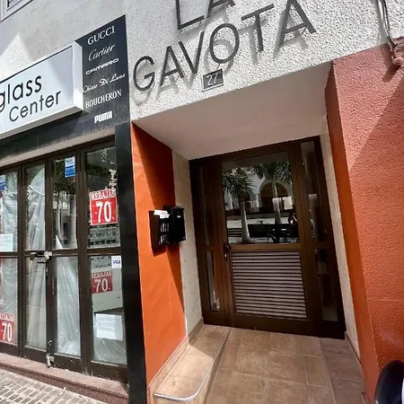 La Gavota * Los Cristianos (Tenerife)
