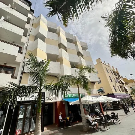 La Gavota Apartman *