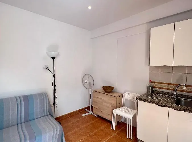 La Gavota Apartment Los Cristianos (Tenerife)