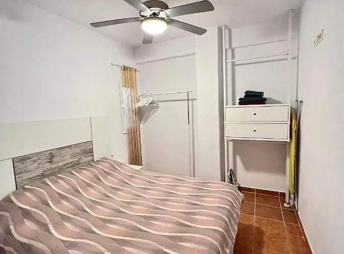 Apartment La Gavota *