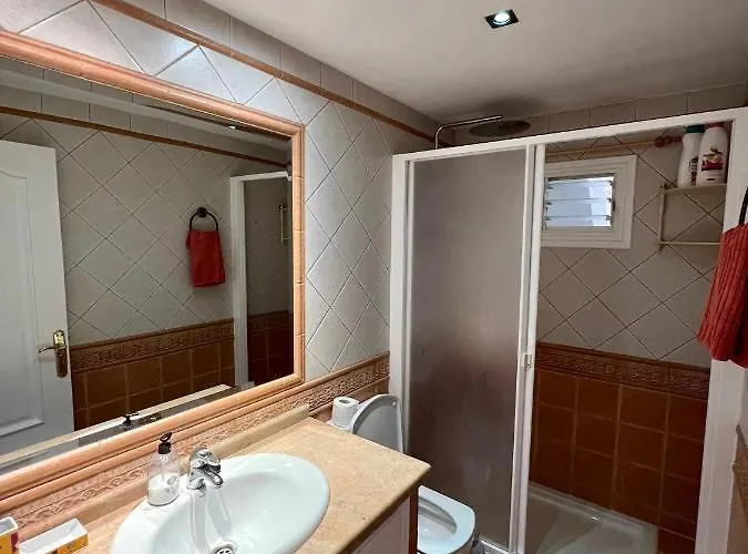 La Gavota Los Cristianos (Tenerife)