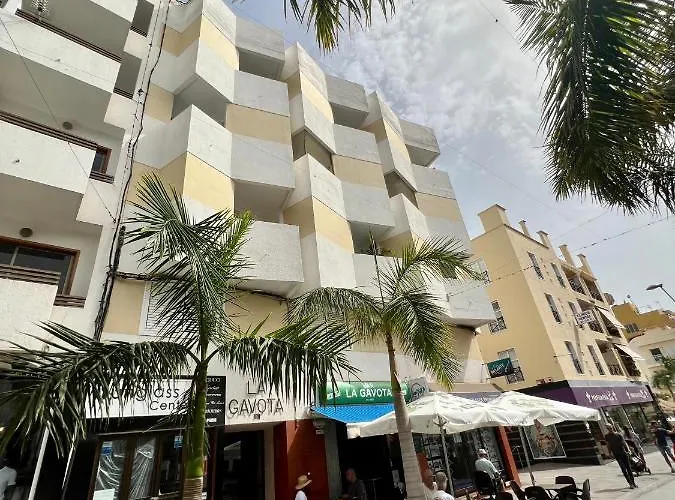 La Gavota Apartment *